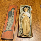 C. 1915 CHARLIE CHAPLIN COLLECTION OF 4 INCLUDING SUPER RARE RATTLE IN NM+ MORE — photo 3