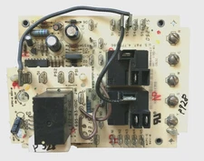 Carrier HH84AA017 Control Circuit Board HSC 695-41 used #P928