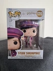 Harry Potter Funko Pop Vinyl #170 Stan Shunpike