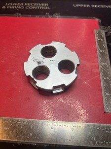 LEE Three Hole Turret #90497