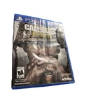 Call of Duty: WWII - Sony PlayStation 4