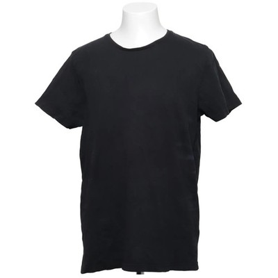 Hampton Republic, T-shirt, Größe: XL, Grau, Baumwolle, Einfarbig, Herren #CuC