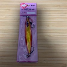 Seafloor Control Tiny Spanky 60g