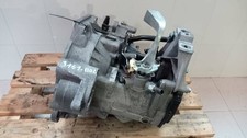 Boite de vitesse Seat TOLEDO