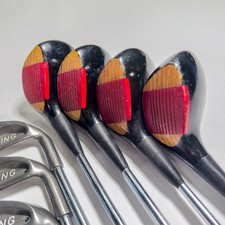 Ping 5-Wood Wood Set Golf Clubs for sale | eBay