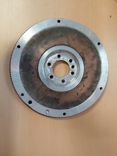 Chevrolet Schiefer Harvey Aluminum Flywheel 168 Tooth Flywheel Pat 2719438 Chevrolet Schiefer Harvey Aluminum Flywheel 168 Tooth Flywheel Pat 2719438
