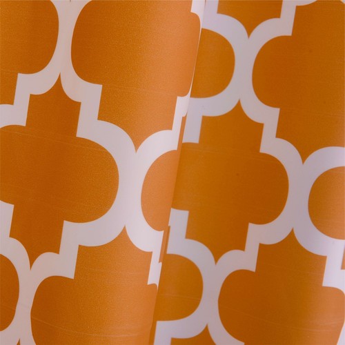 SAIMAZ Shower Curtain Waterproof Anti-Mould with 12 Hooks – Extra Long 180x180cm - Picture 48 of 144