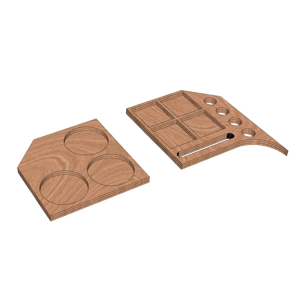 ArttyStation OPERA-14 Miscellaneous Equipment Accessory - Cell Phone Module USA 1990₽