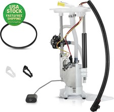 Fuel Pump Module Assembly Ford Expedition 2003 2004 V8 5.4L Replaces E2360M