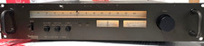 VINTAGE TECHNICS / PANASONIC  ST-9030 STEREO TUNER FM. 1970’S MADE IN JAPAN!