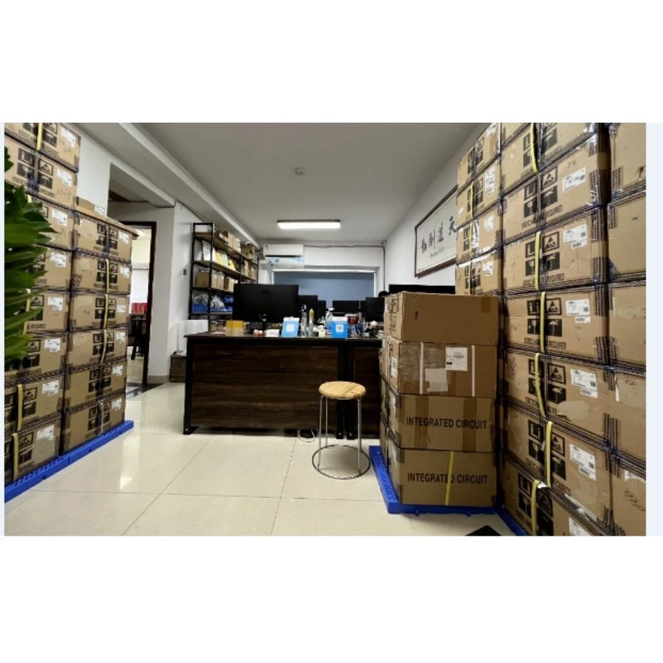 1 PC NEW PSPCB-690/T 1SFA899020R7690 Soft Starter Brand New Fedex or DHL #D9- - Image 4 of 4