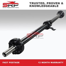 New SRP Holden Commodore VX VY VZ Tailshaft V6 Auto 92085207 NA NW NK Code