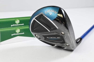 Callaway Rogue #3 Holz / 15 Grad / Stiff Flex Tour AD BB-7 Schaft