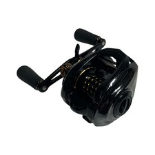 Abu Garcia AbuGarcia Bait Reel Reo Black 10-L