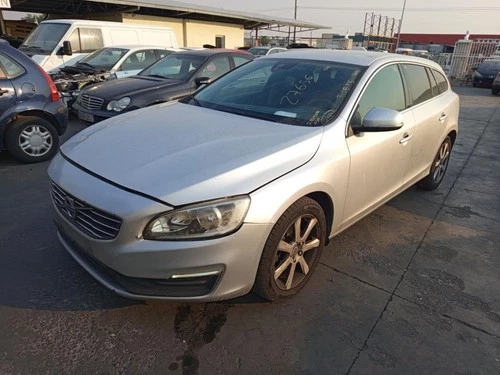 Scheinwerfer Links für VOLVO V60 FAMILIAR Momentum 2015 562352 - Bild 6 von 9