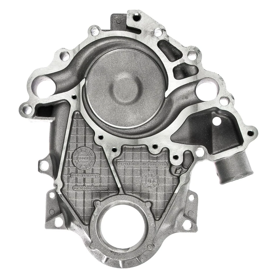 For Chevy Silverado 1500 2018 ATP 103117 Engine Timing Cover - Imagem 3 de 4