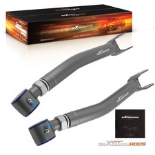 2-4" Suspension Lift For 2018+ Jeep Wrangler JL JLU Front Upper Control Arm