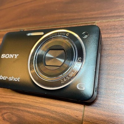 【更に値引き】SONY Cyber-shot DSC-WX5 Amazon.com : Sony DSC-WX5 WX Series Exmor R CMOS Sensor
