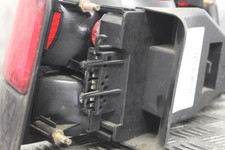 Feu arrière Peugeot 405