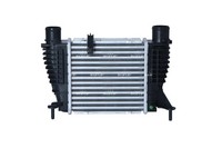 1X NRF 309043 LadeluftküHler FüR Nissan