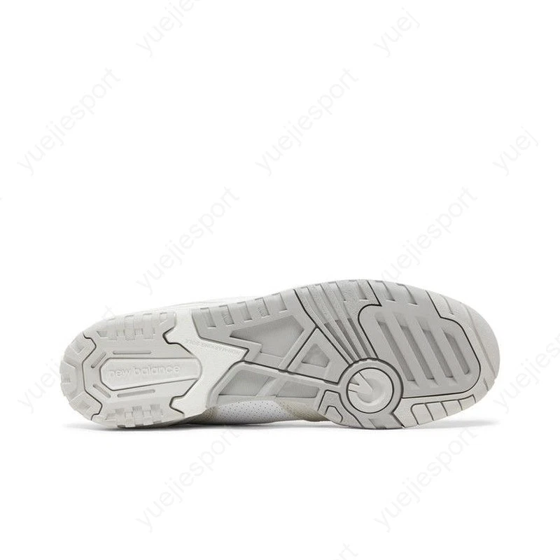 New Balance 550 Blanco Verano Niebla BB550NCB Foto 4 de 4