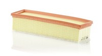 Mann-Filter Luftfilter C 35 012 FüR MERCEDES-BENZ