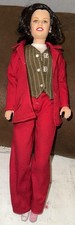 Rosie O’Donnell Friend of Barbie Doll Mattel 1998 Comedian Talk Show Host 90s