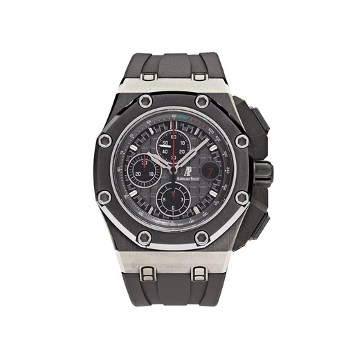 Audemars Piguet Royal Oak Offshore 26568IM.OO.A004CA.01 'Michael Schumacher'