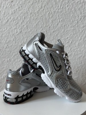 Nike AIR ZOOM SPIRIDON CAGE 2 (CJ1288 001) Silver US10/EUR44/Cm28