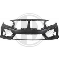 5250050 StoßStange Vorne FüR Honda Civic X SchräGheck (Fc_, Fk_)
