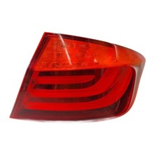 Feu arrière BMW 520
