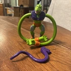 Vtg 1980s SSSQUEEZE HE-MAN Motu Masters Of The Universe Action Figure Complete