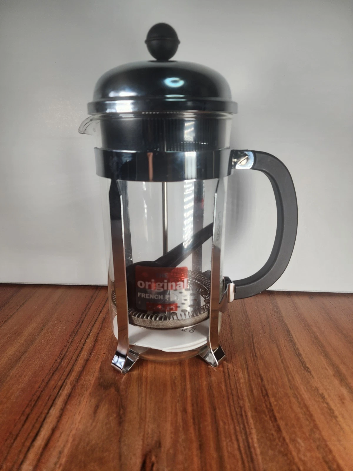 Bodum Chambord French Press 32oz New