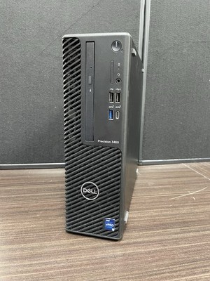 Dell Precision 3460 SFF i7-12700 8GB RAM 6TB HDD