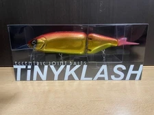DRT x Suplex Tiny KLASH One Knocker Mazume Gold DRT Tackle big bait