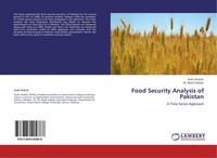Food Security Analysis Of Pakistan Arshi Shahid