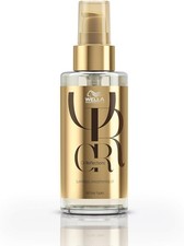 Image of Wella Professionals Oil Reflections Luminous Smoothening Hair Oil – Radiant Shin