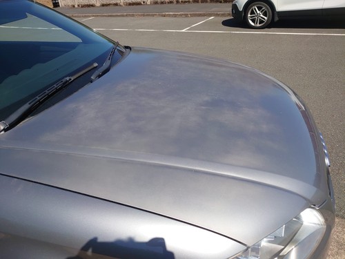 Audi 2009 A4 2.0 tdi s line convertible - Picture 8 of 10