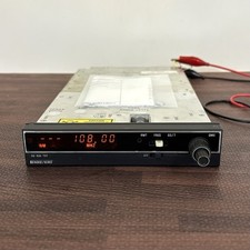 Bendix King KN 62A DME 14V / 28V PN 066-1068-01 - 30 Day Warranty With New 8130 Bendix King KN 62A DME 14V / 28V PN 066-1068-01 - 30 Day Warranty With New 8130