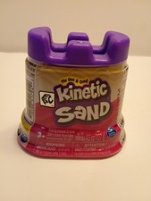 Kinetic Sand Blue 4.5 oz