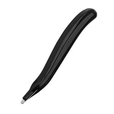 Magnetic Staple Remover Staple Puller Removal Tool for School Office Home Black