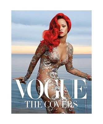 Vogue: The Covers, Kazanjian, Dodie