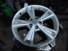 LEXUS RX 400 2005-2008 18" ALLOY WHEEL RIM *REQ REFURB* 4261A48020