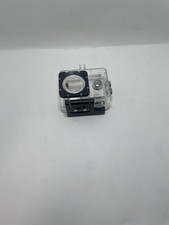 For GoPro Hero 13 12 11 10 9 Underwater Waterproof Housing Case TRASNPARENT