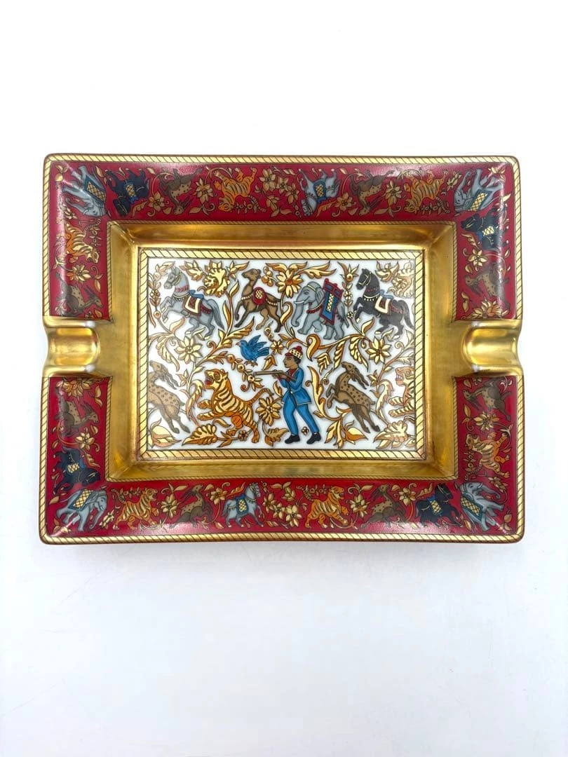 Hermes Ashtray for sale | eBay