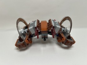 LEGO Star Wars: Hailfire Droid (75085) - 100% Complete - Ships Fast!