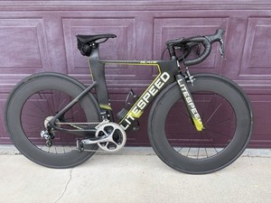 Litespeed Blade | eBay