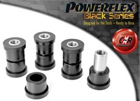 PFR3-510BLK Powerflex Schwarze Hintere Arm Innere Buchsen
