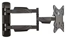 Fellowes Full-Motion TV Mount, 77 lbs. Max. (...