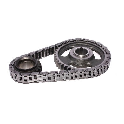 Comp Cams 3212, Kit Fits Pontiac V8 Timing Set High Performance & Racing Parts - Picture 2 of 10